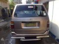 Toyota Revo GL Manual 1999 Beige For Sale -1