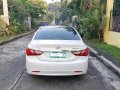 Well-maintained Hyundai Sonata 2014 for sale-4