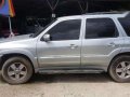 Mazda Tribute 2008 AT GAS Silver For Sale -2