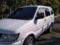 Isuza Crosswind XL 2013 Manual White For Sale -0