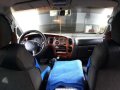 Hyundai Starex 2002 very fresh for sale-5