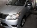 All Working Toyota Innova DSL 2015 For Sale-2