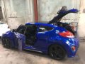 Super Sporty 2014 Hyundai Veloster Turbo For Sale-11