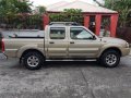 Well-maintained Nissan Frontier 2006 for sale-5