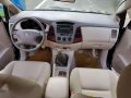 2006 Toyota Innova G Manual Gray For Sale -8