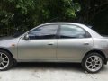 Fuel Efficient Mazda 323 1997 For Sale-11