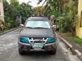 Good as new Isuzu Crosswind 2011 for sale in Cavite-1