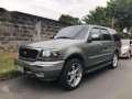 Ford Expedition XLT 4X4 1999 for sale -3