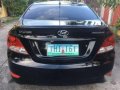 Hyundai Accent 2012 top of condition for sale -2