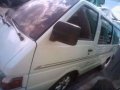 Good Running Condition Nissan Vanette 1997 For Sale-6