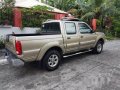 Well-maintained Nissan Frontier 2006 for sale-7