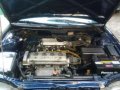 Toyota Corolla GLi 1993 MT Blue For Sale -7