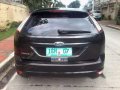 Top Condition 2009 Ford Focus 1.8L AT For Sale-7