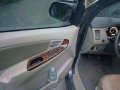 Toyota Innova 2.5 Diesel G 2015 Gray For Sale -3