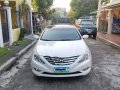 Well-maintained Hyundai Sonata 2014 for sale-1