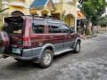 Good as new Isuzu Crosswind 2011 for sale in Cavite-3