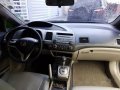 Well-maintained Honda Civic 2009 for sale-4