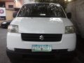 Well-kept Suzuki APV 2007 for sale in Metro Manila-1