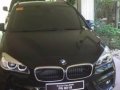 Well-maintained BMW 218i 2017 for sale-0