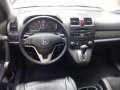 2011 Honda Crv 4x2 At for sale -1