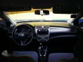 Honda City 1.3 2010 Manual SIlver For Sale -0