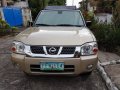 Well-maintained Nissan Frontier 2006 for sale-2