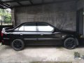 Good as new Mitsubishi Lancer 2002 for sale in Metro Manila-2