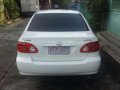 2003 Toyota Corolla Altis E good for sale -2