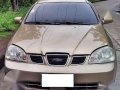 Chevrolet Optra 2005 cheap for sale-3