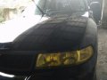 Good as new Mitsubishi Lancer 2002 for sale in Metro Manila-6
