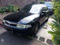All Stock Mitsubishi Lancer GLX AT 1999 For Sale-2