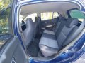 2015 Toyota Wigo G AT Blue HB For Sale -4