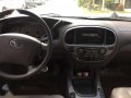 Fully Loaded 2004 Toyota Sequoia V8 For Sale-3