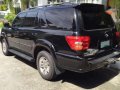 Fully Loaded 2004 Toyota Sequoia V8 For Sale-1