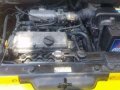 2007 Hyundai Getz Manual Yellow For Sale -0