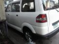 Well-kept Suzuki APV 2007 for sale in Metro Manila-4