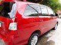 Very Well Kept Toyota Innova DSL 2015 For Sale-2