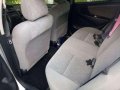 Toyota Vios 1.3 E 2004 MT Silver For Sale -3