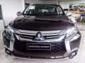 For sale 2017 Mitsubishi Montero sport manual -1