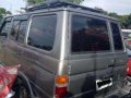 Ready To Transfer Toyota Tamaraw FX GL 1995 For Sale-5