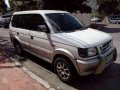 2000 Mitsubishi Adventure Super Sports 2.0 For Sale -3