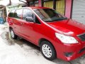 Very Well Kept Toyota Innova DSL 2015 For Sale-1