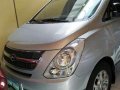 For sale Hyundai Starex good as new 2010 -1