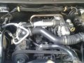 Isuzu Crosswind XL 2007 MT Silver For Sale -3