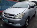 All Stock 2007 Toyota Innova E MT DSL For Sale-8