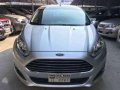 Ford Fiesta 2016 AT Gas for sale -1