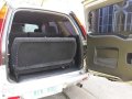Honda CRV 2003 good as new for sale-2