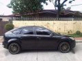 Top Condition 2009 Ford Focus 1.8L AT For Sale-0