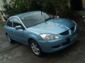 Fresh Like New Mitsubishi Lancer Glx 2005 For Sale-1