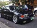 Very Good Condition 1998 BMW 316i MT For Sale-0